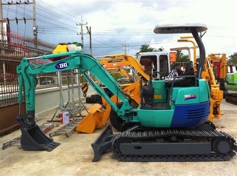 used ihi excavators sale|ihi excavator dealer near me.